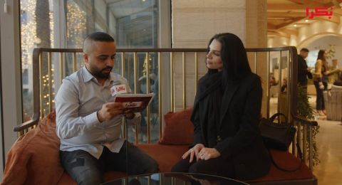 ستوديو بكرا| حنان بري: الإتاحة حق أساسي لا إضافة اختيارية في التربية والمجتمع